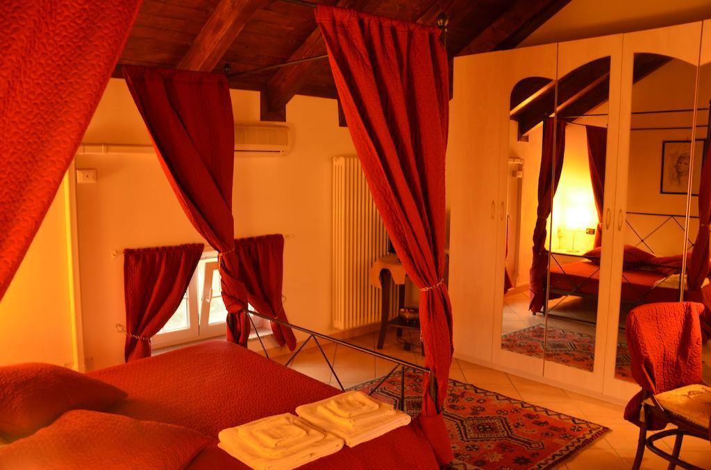 Villa Sassi Ac Alessandria Room photo