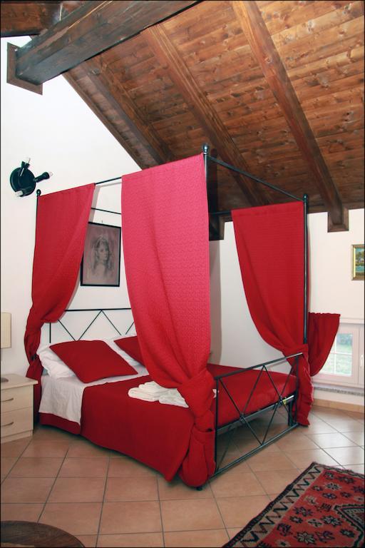 Villa Sassi Ac Alessandria Room photo