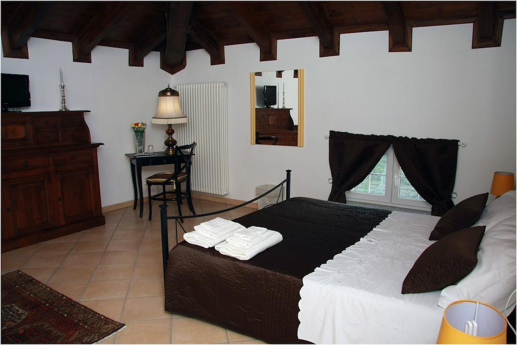 Villa Sassi Ac Alessandria Room photo
