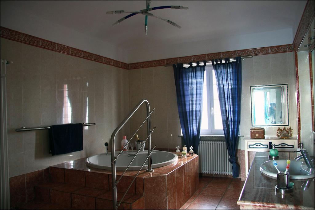 Villa Sassi Ac Alessandria Exterior photo